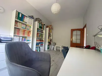 ŁamiSłówka Centrum Gabinet Logopedyczny